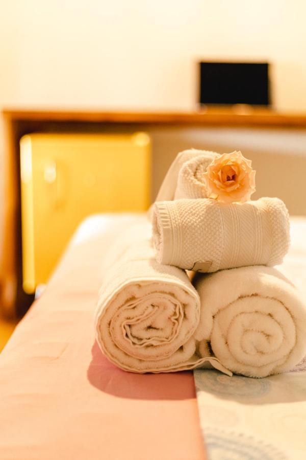 Mae Terra Du Brasil Hotel Prea Eksteriør billede